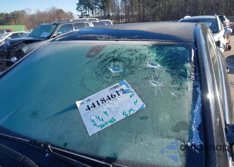 2016 Buick Lacrosse Leather from USA, damaged, VIN 1G4GB5G34GF266419